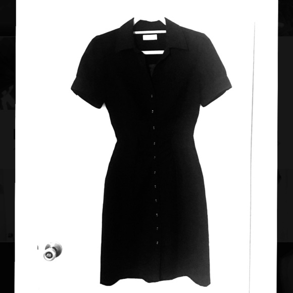 Calvin Klein Dresses & Skirts - Calvin Klein LBD